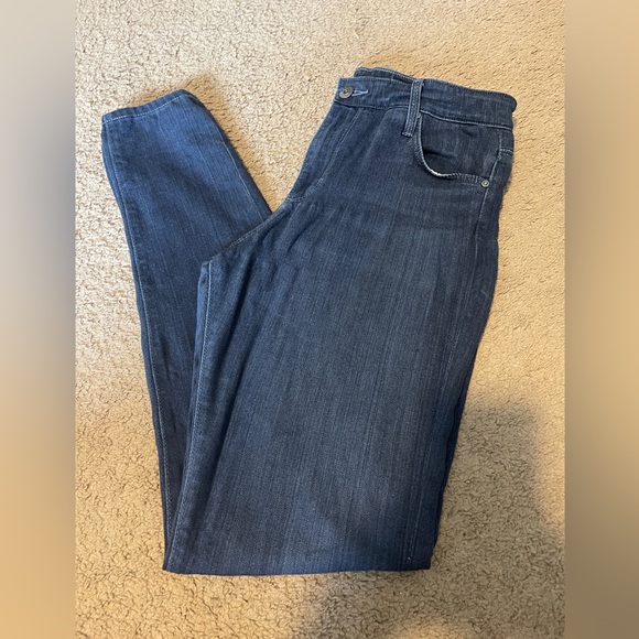 AG Adriano Goldschmied The Farrah Skinny - Picture 1 of 5